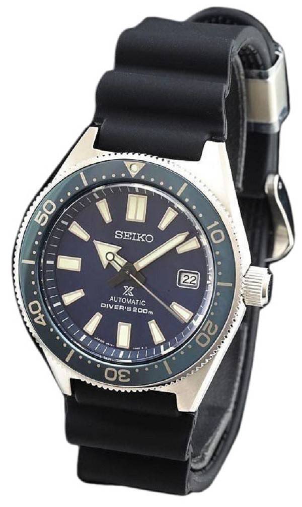 200M automatique Japon Seiko Prospex SBDC053 Diver fait montre homme