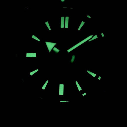 200M automatique Japon Seiko Prospex SBDC053 Diver fait montre homme