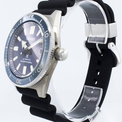 200M automatique Japon Seiko Prospex SBDC053 Diver fait montre homme