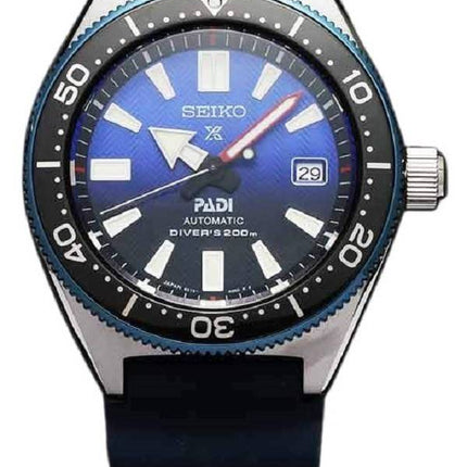 200M automatique Japon Seiko Prospex Padi SBDC055 Diver fait montre homme