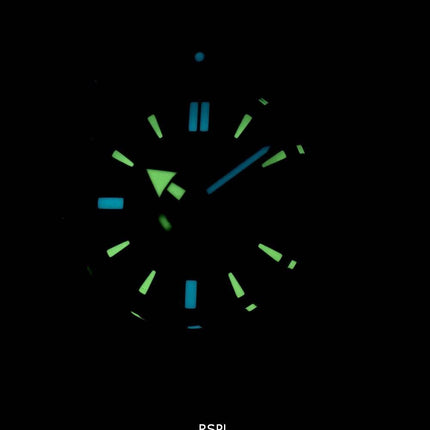 200M automatique Japon Seiko Prospex Padi SBDC055 Diver fait montre homme