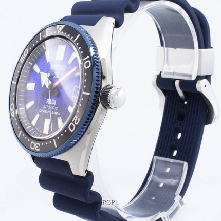 200M automatique Japon Seiko Prospex Padi SBDC055 Diver fait montre homme