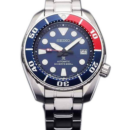 Seiko Prospex 200M Diver automatique Japon fait SBDC057 hommes regarder
