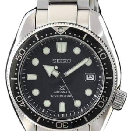 200M automatique Japon Seiko Prospex SBDC061 Diver fait montre homme