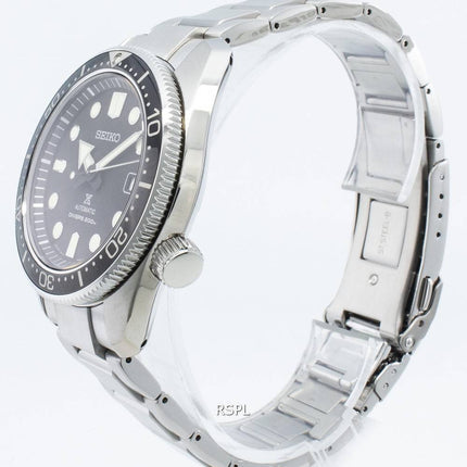 200M automatique Japon Seiko Prospex SBDC061 Diver fait montre homme