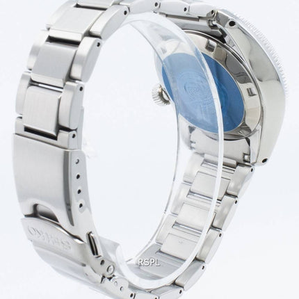 200M automatique Japon Seiko Prospex SBDC061 Diver fait montre homme