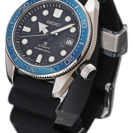200M automatique Japon Seiko Prospex SBDC063 Diver fait montre homme