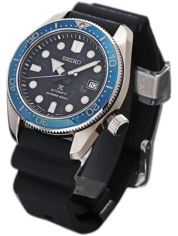 200M automatique Japon Seiko Prospex SBDC063 Diver fait montre homme