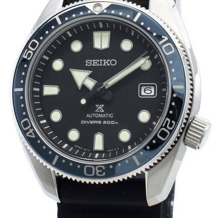 200M automatique Japon Seiko Prospex SBDC063 Diver fait montre homme