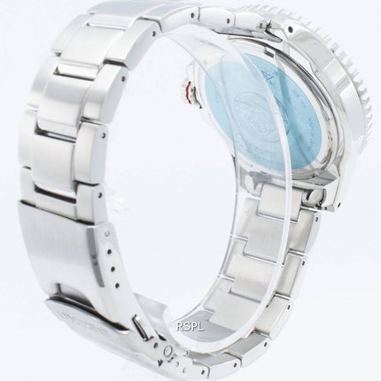 Seiko Prospex SBDJ017 Diver 200M Japon solaire fait hommes regarder