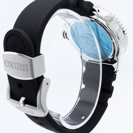 Montre Homme Seiko Prospex Solar 200M Diver Japan Made SBDJ019