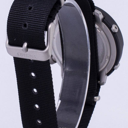 Montre Seiko Prospex Fieldmaster minuscules spécial Edition SBDJ027 SBDJ027J1 SBDJ027J hommes