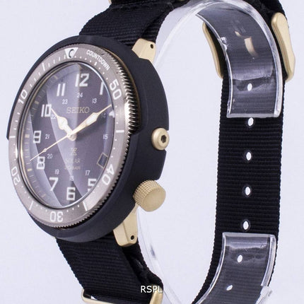 Seiko Prospex Fieldmaster solaire SBDJ028 SBDJ028J1 SBDJ028J hommes