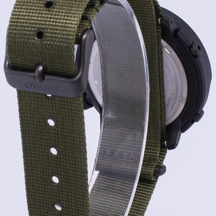 Seiko Prospex Fieldmaster solaire 200M SBDJ029 SBDJ029J1 SBDJ029J hommes