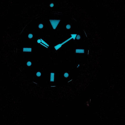 Seiko Prospex SBDN047 Scuba Diver 200M solaire montre homme