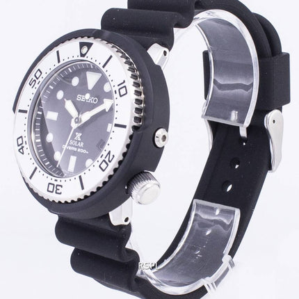 Seiko Prospex SBDN047 Scuba Diver 200M solaire montre homme