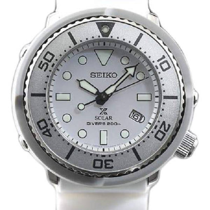Seiko Prospex SBDN051 Diver 200M édition limitée solaire montre homme