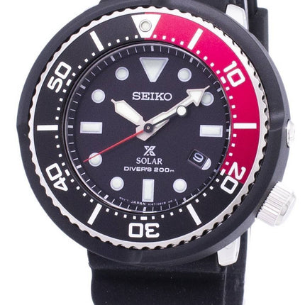 Seiko Prospex SBDN053 minuscules Diver 200M édition limitée solaire montre homme
