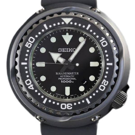 1000M automatique Japon de Seiko Marine Master SBDX013 plongeur professionnel fait montre homme