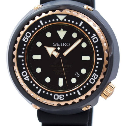 Seiko Prospex Marinemaster Limited Edition automatique SBDX014G montre homme