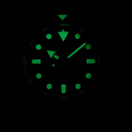 Seiko Prospex Marinemaster Limited Edition automatique SBDX014G montre homme
