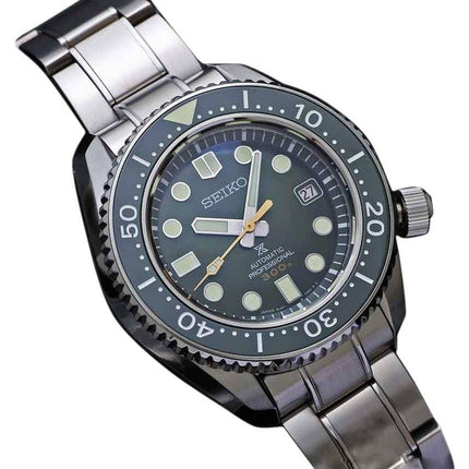 Seiko Prospex SBDX021 Marine Master Professional Diver 300M Limited Watch Edition hommes