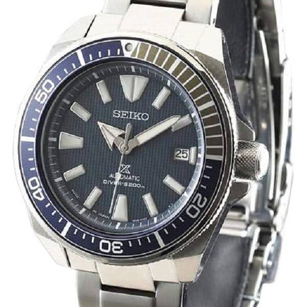 Seiko Prospex SBDY007 Diver 200M automatique Japon fait hommes regarder