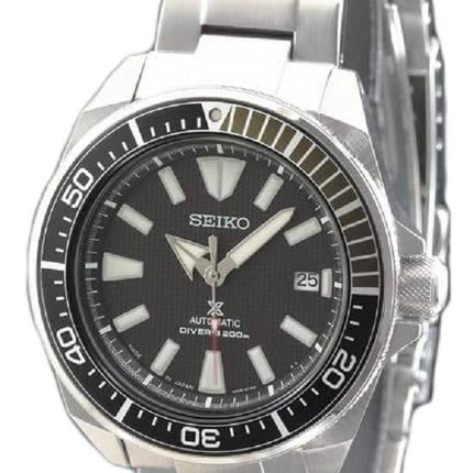 Seiko Prospex SBDY009 Diver 200M automatique Japon fait hommes regarder