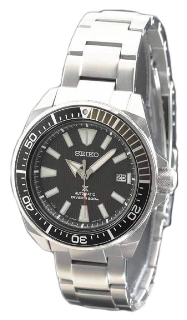Seiko Prospex SBDY009 Diver 200M automatique Japon fait hommes regarder