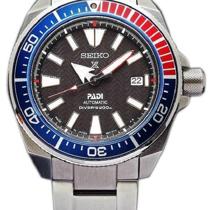 Seiko Prospex SBDY011 Padi Special Edition automatique Japon fait Watch 200M hommes