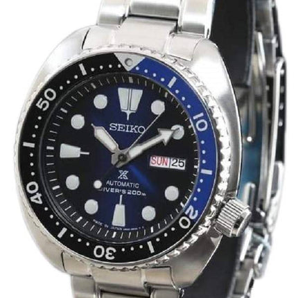 Seiko Prospex SBDY013 Diver 200M automatique Japon fait hommes regarder