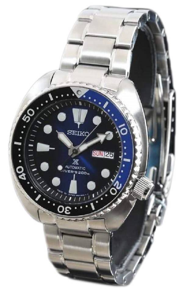 Seiko Prospex SBDY013 Diver 200M automatique Japon fait hommes regarder