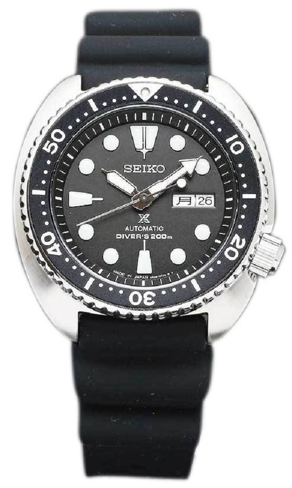 Seiko Prospex SBDY015 Diver 200M automatique Japon fait hommes regarder