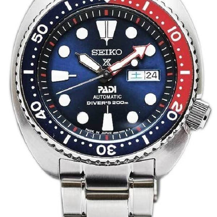 Seiko Prospex SBDY017 Padi Special Edition automatique Japon fait Watch 200M hommes