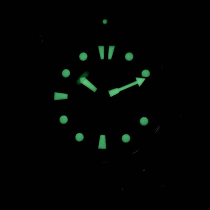 Seiko Prospex SBDY017 Padi Special Edition automatique Japon fait Watch 200M hommes