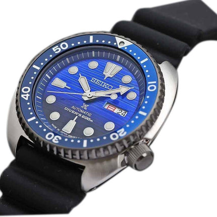 200M édition spéciale Japon automatique Seiko Prospex SBDY021 Diver fait montre homme