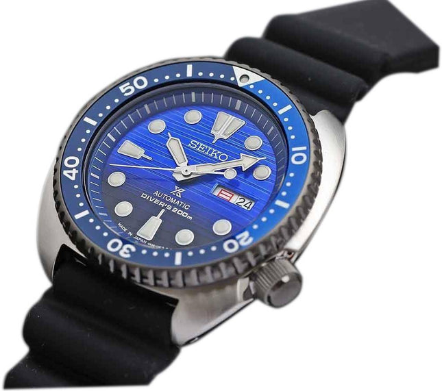 200M édition spéciale Japon automatique Seiko Prospex SBDY021 Diver fait montre homme