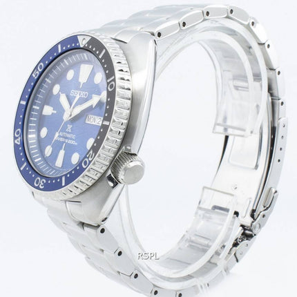 Seiko Prospex Divers SBDY031 Montre Homme Japonaise Automatique