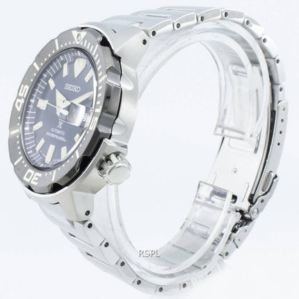 Montre Homme Seiko Prospex Monster SBDY033 Automatic Japon Made