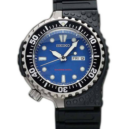 Seiko Prospex 200M Diver Limited Edition Giugiaro Design Quartz SBEE001 montre homme