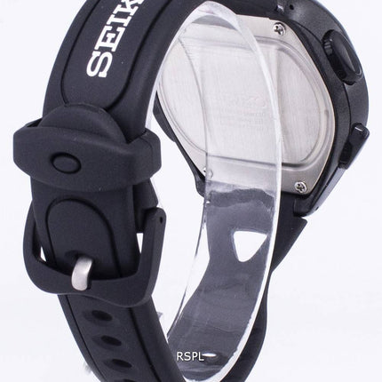 Seiko Prospex SBEF001 Runner Super Lap Memory solaire montre homme