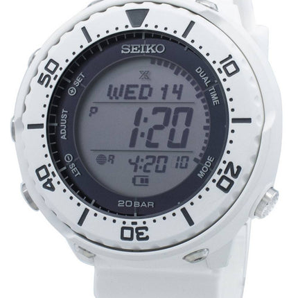 Montre Homme Seiko Prospex SBEP01 SBEP011 SBEP0 Solar