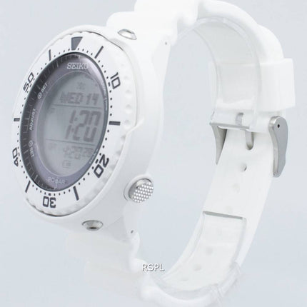 Montre Homme Seiko Prospex SBEP01 SBEP011 SBEP0 Solar