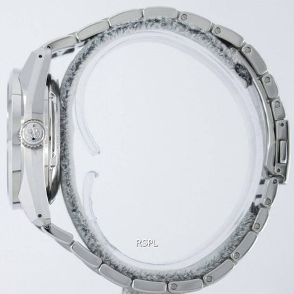 Grand Seiko Hi-Beat 36000 GMT Limited Edition automatique SBGJ021 montre homme
