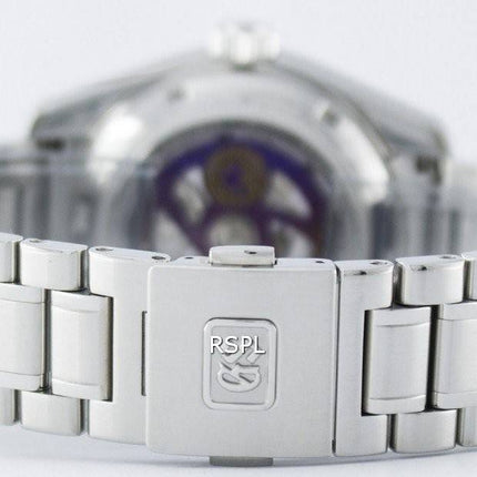 Grand Seiko Hi-Beat 36000 GMT Limited Edition automatique SBGJ021 montre homme