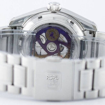 Grand Seiko Hi-Beat 36000 GMT Limited Edition automatique SBGJ021 montre homme