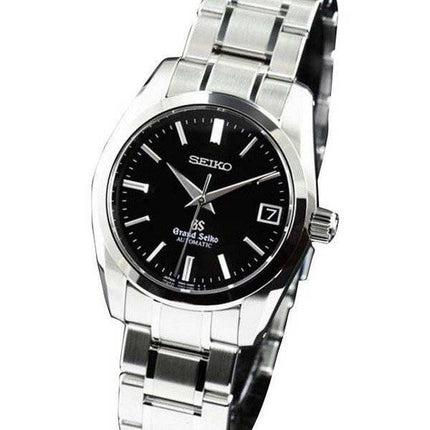 Le Japon a fait montre de Grand Seiko automatique SBGR053 Hommes