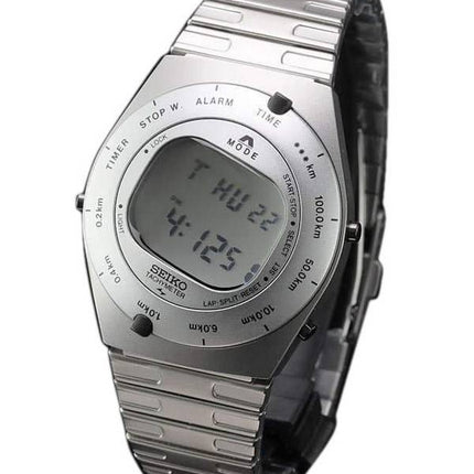 Montre Seiko Giugiaro Design SBJG001 Limited Edition moto coureurs hommes