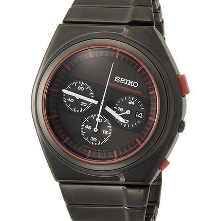Montre Seiko esprit Giugiaro Design Limited Edition Chronograph SCED055 masculin