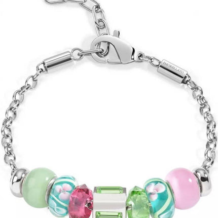 Bracelet femme Morellato Drops en acier inoxydable SCZ484